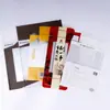 Cajas de PVC personalizadas de fábrica para artículos de uso diario, cajas de PET impresas a color, empaques para líquido repelente de insectos y cajas de empaque de PVC personalizadas