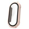 Adecuado para mi pulsera 7/8 carcasa impermeable tipo armadura película protectora banda integrada carcasa de reloj band8 protección integral 360 grados