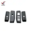 Marco de Botón Especial para Control de Elevación de Vidrio de Ventana Modificado para Toyota 24 Prado Lc250