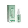 Cuenta de video de Ali Pharmacy en Douyin y Kuaishou, venta al por mayor y entrega del fabricante Duoduo del spray para aliviar la humedad Ji qu Shenling Fu 60ml