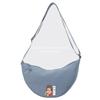 Bolsa Tote Versátil de Nylon RPET Bolsa Tote de Nylon RPET Bolso de Hombro de Poliéster Fábrica Personalizada