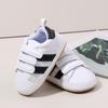 Moda para Bebé de Primavera y Otoño Zapatos Casuales para Caminar Suela de Goma Suave Zapatos para Niño Pequeño Zapatos Antideslizantes para Bebé BYQ4176