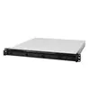Synology Rs422 + NAS de Red Empresarial Nuevo Almacenamiento en Nube Privada con Funcionalidad de Red