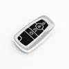 Estuche especial para llave de coche Ford 18 energía nueva mondiou Ruijie Ruiji Explorer carcasa de estuche para llave hebilla hombres y mujeres