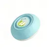 Popular ambientador de coche de larga duración, bálsamo sólido, giratorio, aroma frutal para las cuatro estaciones, para uso en coche y hogar, decoración eliminadora de olores