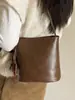 Bolsas Femininas da Moda Deste Ano, Grande Capacidade, Novos Modelos Outono/Inverno 2026, Bolsas de Ombro e Transversais Simples e Versáteis, Bolsas Saco para o Dia a Dia
