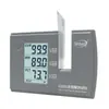 Linshang Probador de Película Solar Película Aislante Detector de Película para Edificios Película para Automóviles Instrumento de Medición de Tres Bandas Ls101