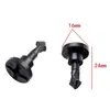 N90801101 Clip Tornillo Cubierta del Colector de Admisión Placa Protectora Superior del Motor Adecuado para Jetta King Volkswagen Antiguo