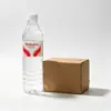 Serviço Postal 1-13 Caixas Retangulares Express, Caixas Pequenas para Embalagem de E-commerce em Estoque, Personalização Disponível