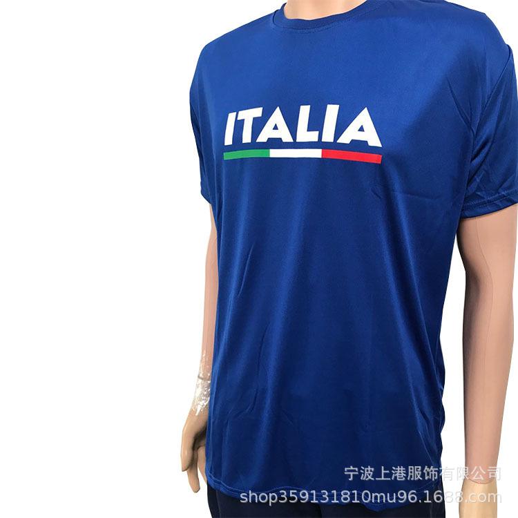 全涤T恤3
