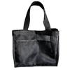 Bolsa de Playa de Malla de Gran Capacidad Viaje Natación Fitness Bolsa de Aseo Bolsa de Almacenamiento para Mamá Bolsa Tote de Malla de Nailon