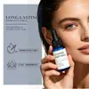 Esencia Facial Hidratante de Péptido de Cobre Azul para Comercio Exterior Transfronterizo para Hidratación Profunda y Reparación