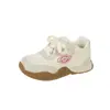 Zapatos Deportivos para Niños y Niñas 2026 Primavera Nueva Llegada Zapatos Deportivos para Correr Casuales Ligeros Niños Grandes Zapatos de Entrenamiento Alemanes