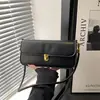 Bolso Baguette Único de Alta Apariencia 2026 Verano Nuevo Elegante Versátil Bolso de Axila Estilo Coreano Bolso de Hombro Simple para Mujer