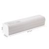 Yamada Importado Cortador de Almacenamiento de Film Adherente Caja Cortadora de Papel de Aluminio para Alimentos Divisor de Film Adherente de Papel de Aluminio