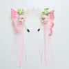 Vestido de Princesa Lolita para Niñas Vestido de Verano 2026 Nuevo Vestido de Hada de las Flores para Bebé Vestido de Cumpleaños Super Hada