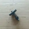 Podadora Eléctrica de Setos, Máquina Podadora, Accesorios para Máquina Recolectora de Té, Cuchillas Rectas y Curvas, Placa de Control del Motor, Interruptor de Cable de Alimentación