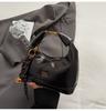 Bolso de Alta Gama para Mujer, Tendencia Primavera 2026 Retro Versátil Súper Popular Bolso de Hombro, Bolso Cruzado para el Trabajo