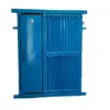 Puerta de Aire sin Presión para Minería Sellado Fuerte Puerta de Aire Equilibrada sin Presión Bidireccional Túnel de Mina de Carbón Puerta de Aire sin Presión Totalmente Automática