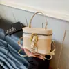Bolso de Mano Caja Patchwork de Gama Alta Bolso Cuadrado Pequeño para Mujer Transfronterizo Nuevo Retro Bolso de Hombro de Lujo Ligero Bolso Cruzado de Moda