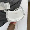 Bolso de Hombro de Moda Casual Tendencia Bolso de Mano Retro Bolso Pequeño para Mujer Primavera 2026 Nuevo Bolso Cruzado para Mujer
