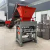 Linha de Produção de Tijolos, Máquina de Tijolos Pequena Fixa Sem Queima, Máquina de Tijolos Ecológica para Resíduos de Construção
