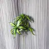 Plantas Artificiais, Lírios Artificiais, Decoração de Casa com Bambu, Plantas Verdes Artificiais, Bonsai, Árvores Artificiais Falsas, Decoração Verde Artificial Estilo Floresta