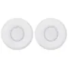 Adecuado para Beats Mixer MIXR Auriculares Funda de algodón para los oídos Mascarilla de algodón para los oídos Funda de esponja para los auriculares