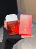 Ud Club Vainilla Pistacho Azúcar de Roca Jugo de Manzana Tarjeta Bolsillo Digital Perfume en Spray Fragancia Body Spray