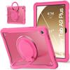 Adecuado para Samsung Tab A9+ 11/Sm-X210/X215/X216/X218 Funda Protectora para Tablet