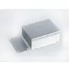 Caja de Aluminio 39*88*100mm, Carcasa de Aluminio, Caja para Fuente de Alimentación, Carcasa de Aluminio para Cargador, Caja para Instrumentos, Caja de Aluminio
