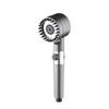 Use um Chuveiro Pressurizado, Chuveiro Pressurizado Potente de Ultra-Alta Pressão, Chuveiro de Massagem, Chuveiro com Saída Grande de Água, Chuveiro
