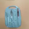 Cuchillo pelador de acero inoxidable al por mayor del fabricante, pelador de cocina para uso doméstico, pelador de manzanas, raspador de piel, herramienta peladora