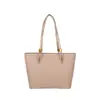 Bolsa de ombro vintage de grande capacidade para mulheres, novo modelo transfronteiriço, bolsa de mão simples e texturizada, cor sólida, bolsa tote versátil para o dia a dia