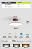 Luz de Techo Lida Xin Guangzhi Jiao Pro Protección Ocular para Dormitorio Habitación Infantil Compatible con Hogar Inteligente