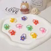 Gomas para el pelo de niños, Cuerdas para el pelo bonitas, Alta elasticidad, Sin dañar el pelo, Diademas, Anillos de toalla, Gomas para el pelo de bebé, Productos al por mayor para niños