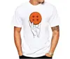 Amazon 2024 nueva camiseta con bolsillo falso de manga corta para hombre estilo europeo y americano