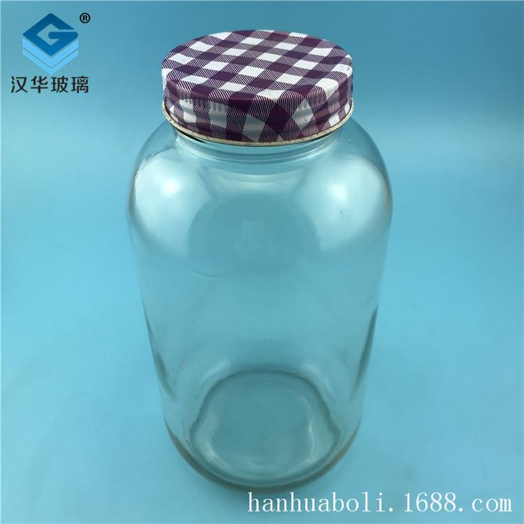 热销空玻璃瓶