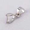 Botón Magnético Botón de Rotación Collar Hebilla Pulsera Hebilla Colgante Hebilla Tornillo Langosta Cuentas diy Accesorios de Joyería