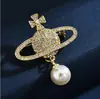Broche Hebilla para Bufanda Broche con Incrustaciones de Perlas y Pedrería Estilo Coreano Broche de Gama Alta Nicho Accesorio para Abrigo Pines Accesorios al por Mayor