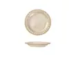 Plato de Cerámica Japonés y Coreano Transfronterizo Plato Premium para Pastel Dim Sum Bandeja para Mesa de Té de la Tarde Plato Comercial para Sushi y Snacks