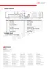 Hikvision Ds-7732Nxi-I4/16P/S (Disponible para consulta) NVR Versión en Inglés Hikvision
