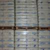 Partículas de Plástico HDPE Borealis Me6052 de Alta Tenacidade, Resistentes a Arranhões, Resistentes a UV e de Alta Dureza