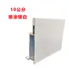 Caja de Luz de Película Suave Perfil de Aluminio Tela de Tarjeta Perfil de Caja de Luz Uv Película Suave Marco de Tela de Tarjeta Caja de Luz Publicitaria Marca