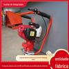 Nlq-45 Máquina Modificadora de Âncora de Pilar de Concreto com Motor de Combustão Interna Fornecedor Nlq-45 Máquina Modificadora de Âncora de Pilar de Concreto com Motor de Combustão Interna Cotação de Vendas