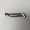Accesorios para Máquinas de Coser de Mesa Plana: Guía de Hierro para Puntada Recta, Guía de Puntada Recta para Máquina de Coser Computarizada, Posicionador Simple, Aguja de Máquina de Coser