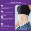 Parche para el Cuidado de la Piel de Silicona Laniska Cuadros Flexibles Cuidado Suave de la Piel Parche Nutritivo Diario para la Piel