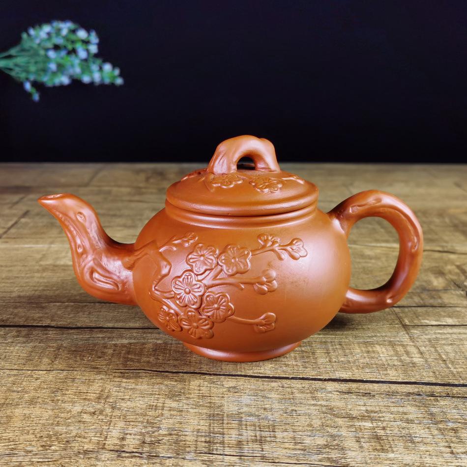 新报春壶400ml
