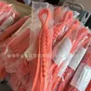 Cadenas Antideslizantes para Coche de Exterior, Cadenas de Protección Antideslizantes de Emergencia para Neumáticos de Escape de Barro, Abrazaderas de Cable Antideslizantes al por Mayor 30