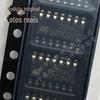 Novo original TL084ACDT silk screen 084AC pacote SOIC-14 chip amplificador operacional em estoque